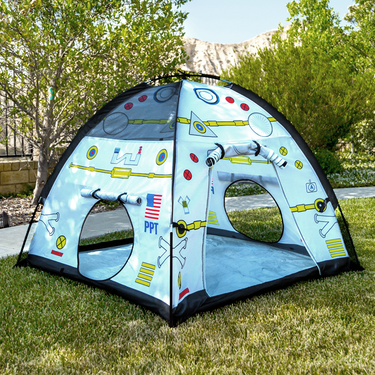 Space Station Dome Tent
